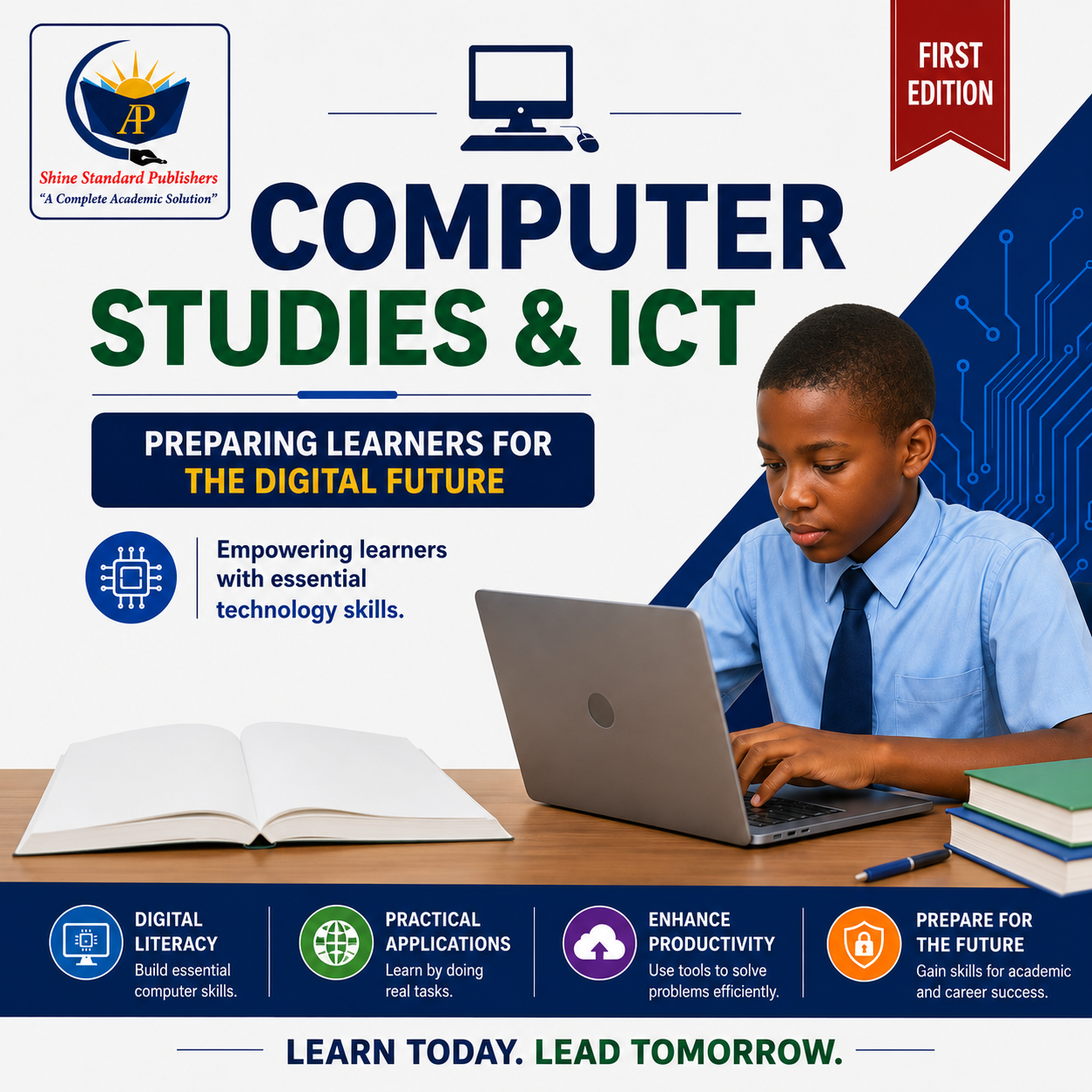 Computer Studies & ICT — Preparing Learners for the Digital Future
